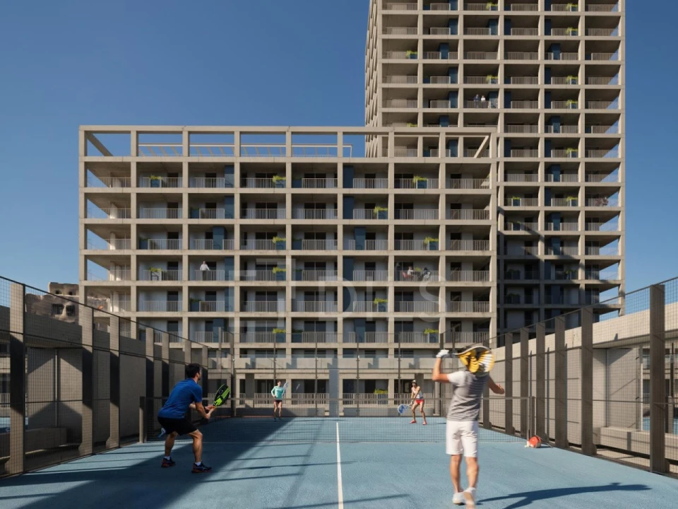 Apartamento T2 para Venda em Bonfim Foto 11