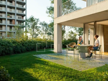 Apartamento T2 para Venda em Bonfim