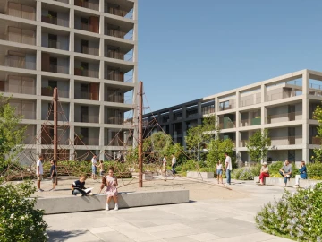 Apartamento T2 para Venda em Bonfim