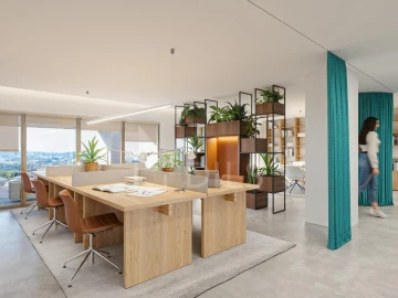 Apartamento T2 para Venda em Bonfim