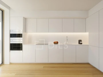 Apartamento T2 para Venda em Bonfim