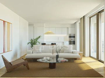 Apartamento T2 para Venda em Bonfim