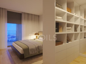 Apartamento T2 para Venda em Bonfim