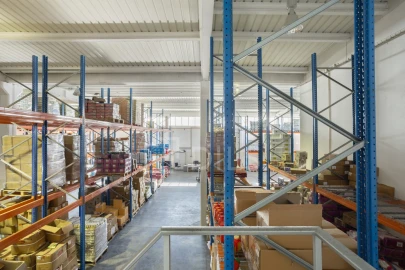 Armazém para Arrendamento em Montijo e Afonsoeiro