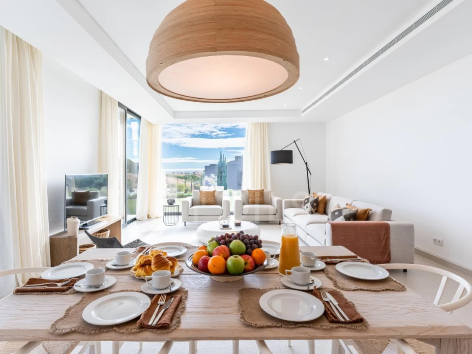Apartamento T3 para Venda em Vila Nova de Cacela Foto 3