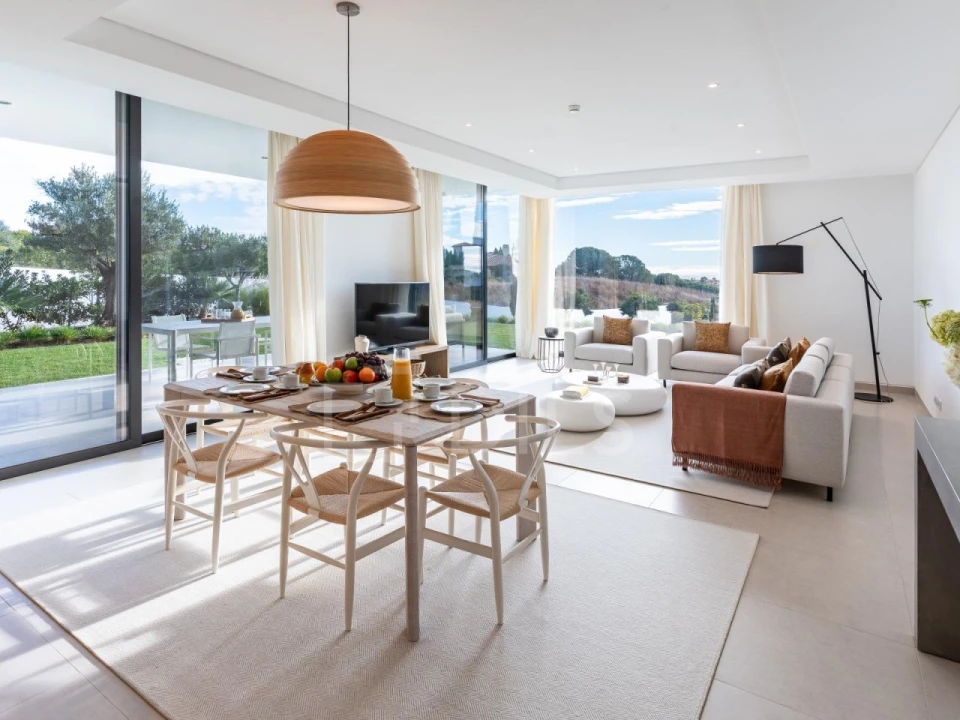 Apartamento T3 para Venda em Vila Nova de Cacela Foto 4