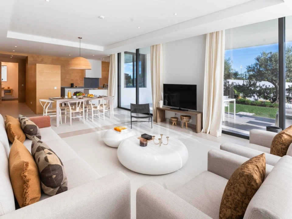 Apartamento T3 para Venda em Vila Nova de Cacela Foto 7