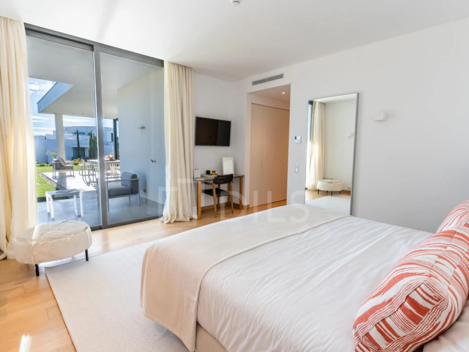 Apartamento T3 para Venda em Vila Nova de Cacela Foto 12