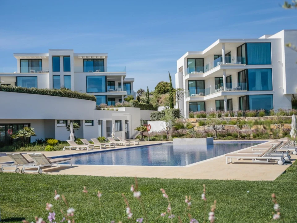 Apartamento T3 para Venda em Vila Nova de Cacela Foto 2