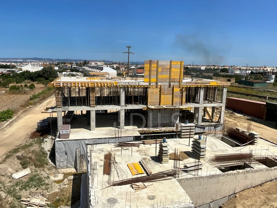 Moradia T5 para Venda em Alcochete Foto 25