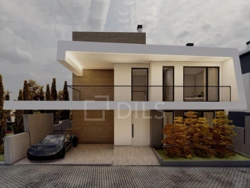 Moradia T5 para Venda em Alcochete