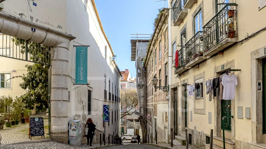 Loja para Venda em Misericórdia