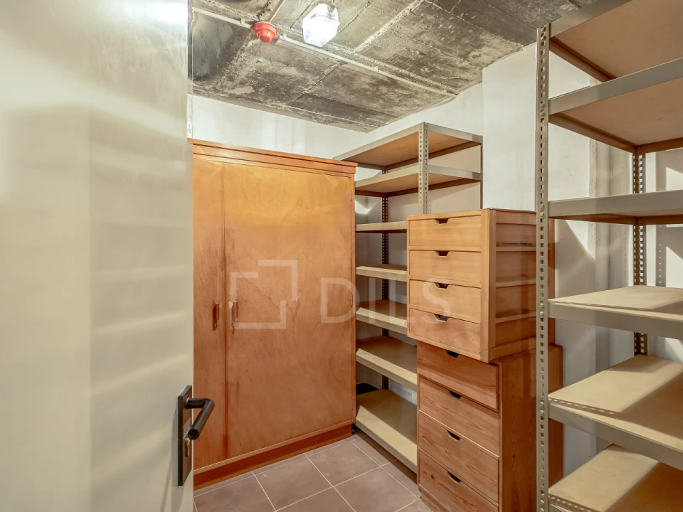 Apartamento T3 para Venda em Campolide Foto 24