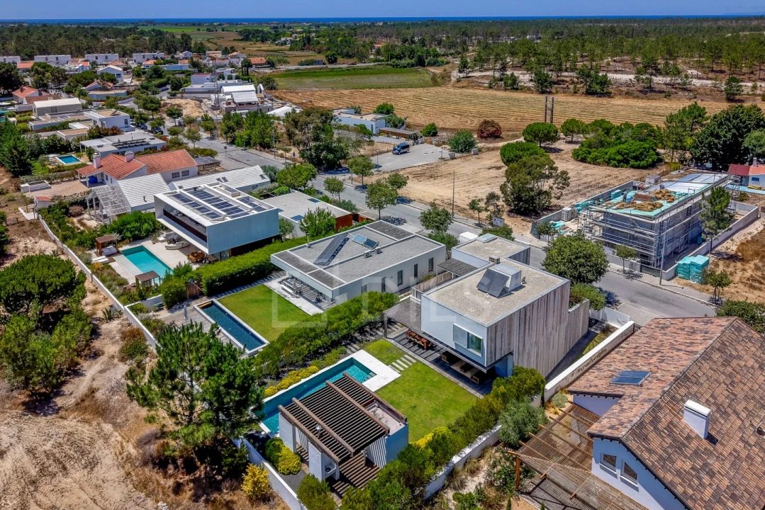 Moradia T4 para Venda em Comporta Foto 56