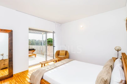 Moradia T4 para Venda em Comporta