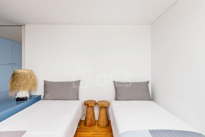 Moradia T4 para Venda em Comporta