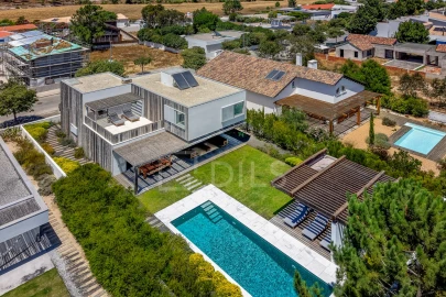 Moradia T4 para Venda em Comporta