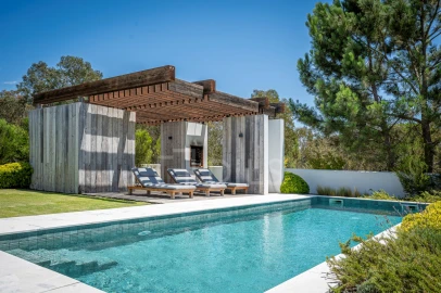 Moradia T4 para Venda em Comporta