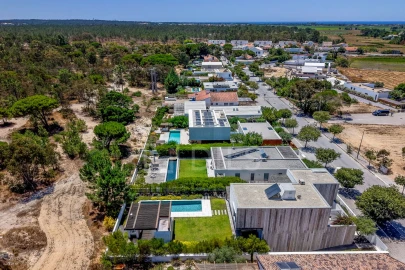 Moradia T4 para Venda em Comporta