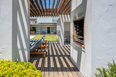 Moradia T4 para Venda em Comporta