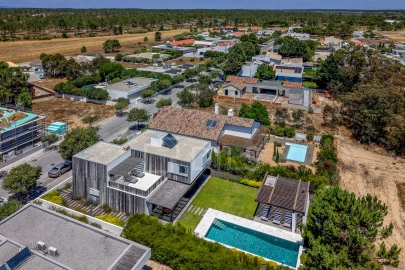 Moradia T4 para Venda em Comporta