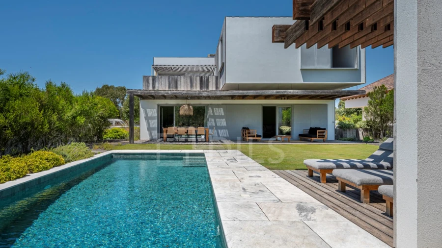 Moradia T4 para Venda em Comporta