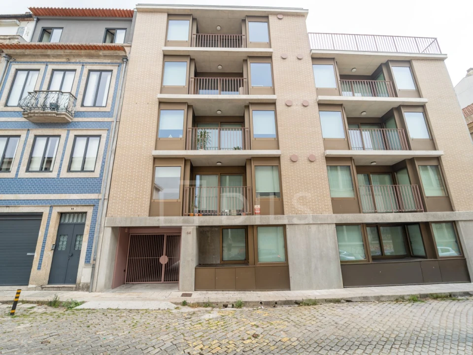 Apartamento T1 para Venda em Cedofeita, Santo Ildefonso, Sé, Miragaia, São Nicolau e Vitória Foto 12