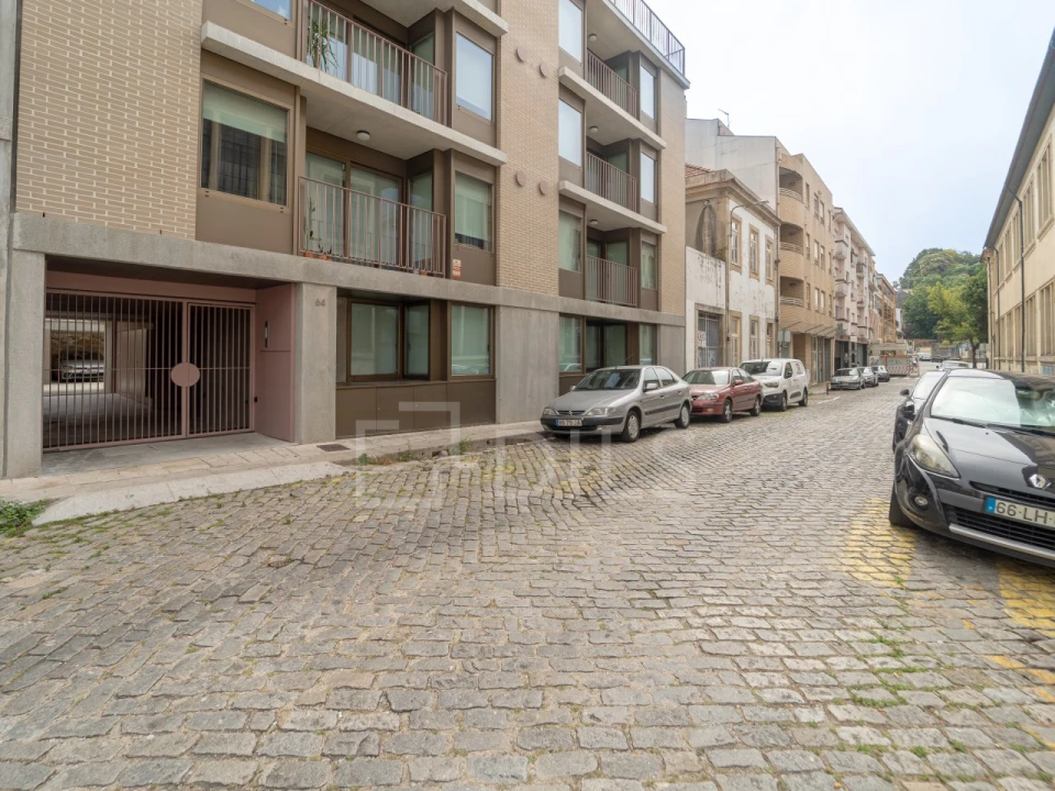 Apartamento T1 para Venda em Cedofeita, Santo Ildefonso, Sé, Miragaia, São Nicolau e Vitória Foto 22