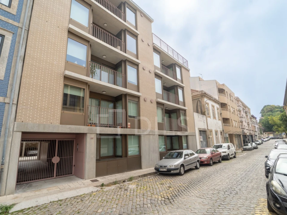 Apartamento T1 para Venda em Cedofeita, Santo Ildefonso, Sé, Miragaia, São Nicolau e Vitória Foto 23