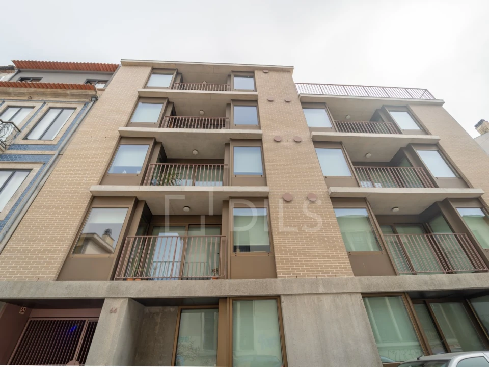Apartamento T1 para Venda em Cedofeita, Santo Ildefonso, Sé, Miragaia, São Nicolau e Vitória Foto 24