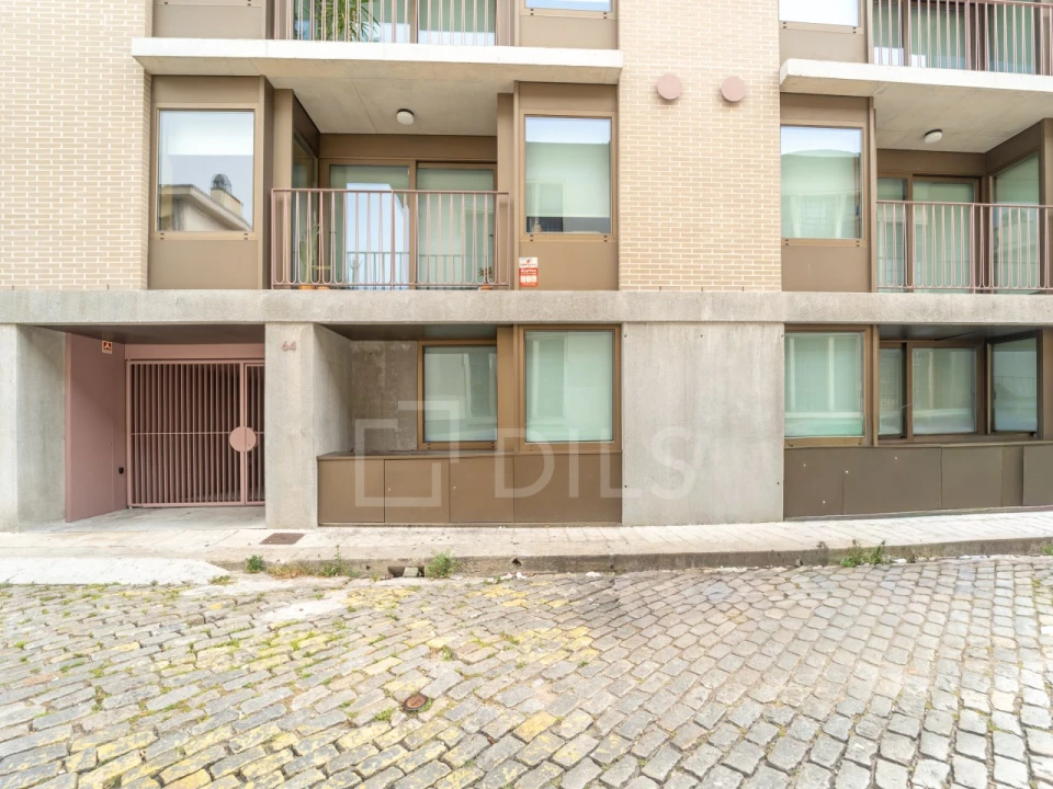 Apartamento T1 para Venda em Cedofeita, Santo Ildefonso, Sé, Miragaia, São Nicolau e Vitória Foto 21