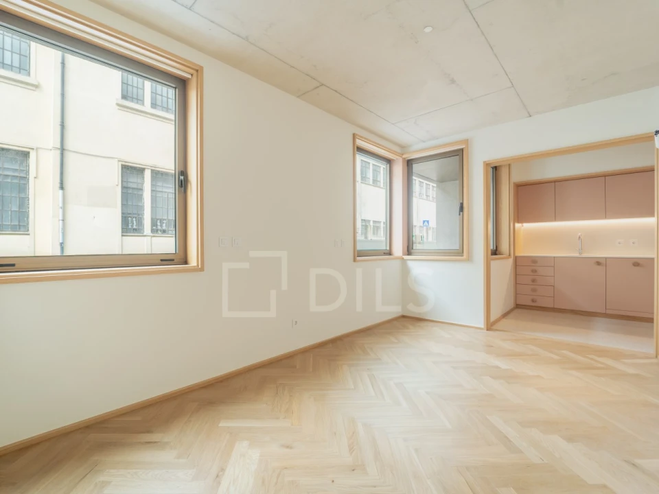 Apartamento T1 para Venda em Cedofeita, Santo Ildefonso, Sé, Miragaia, São Nicolau e Vitória Foto 15