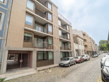 Apartamento T1 para Venda em Cedofeita, Santo Ildefonso, Sé, Miragaia, São Nicolau e Vitória