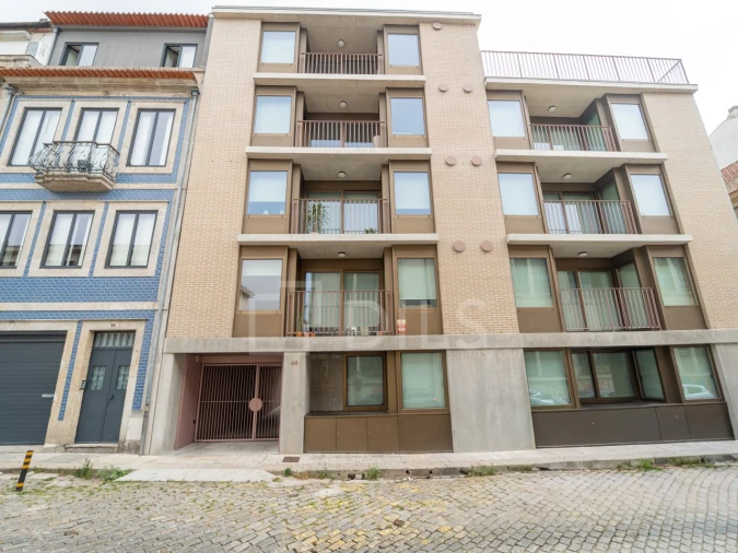 Apartamento T1 para Venda em Cedofeita, Santo Ildefonso, Sé, Miragaia, São Nicolau e Vitória Foto 12