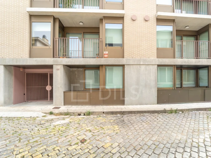 Apartamento T1 para Venda em Cedofeita, Santo Ildefonso, Sé, Miragaia, São Nicolau e Vitória Foto 21