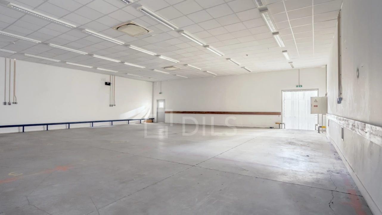 Armazém para Venda em Riachos Foto 11