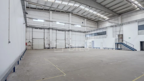 Armazém para Venda em Riachos