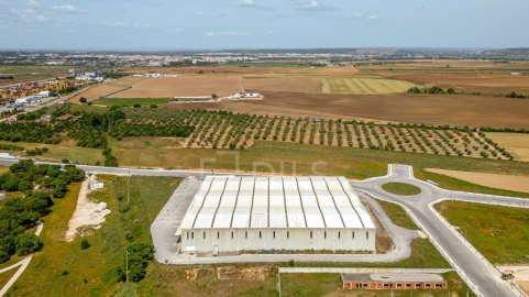 Armazém para Venda em Riachos