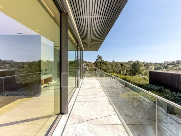 Moradia T4 para Venda em Alcabideche