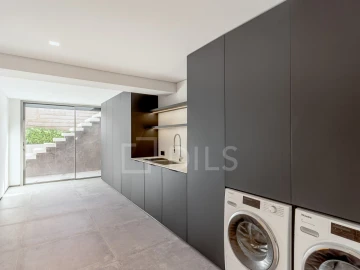 Moradia T4 para Venda em Alcabideche