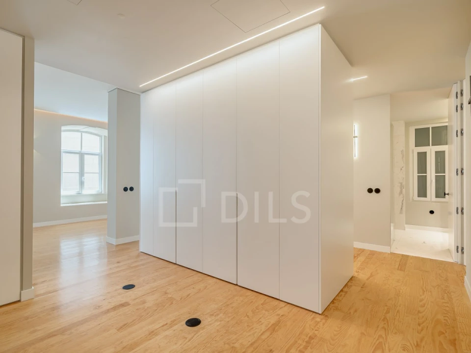 Apartamento T3 para Venda em Santa Maria Maior Foto 24