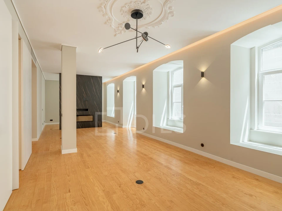 Apartamento T3 para Venda em Santa Maria Maior Foto 18