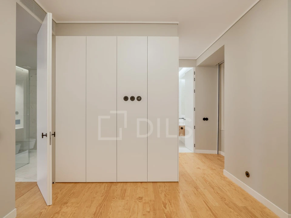 Apartamento T3 para Venda em Santa Maria Maior Foto 25