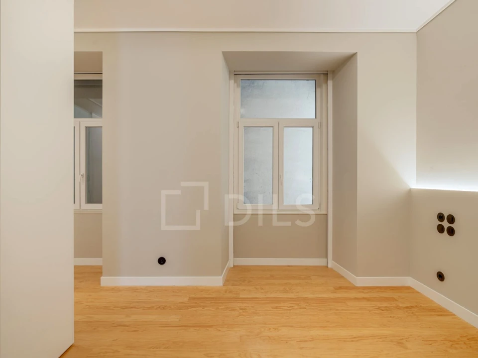 Apartamento T3 para Venda em Santa Maria Maior Foto 8