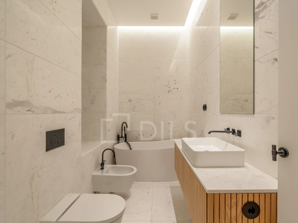Apartamento T3 para Venda em Santa Maria Maior Foto 26