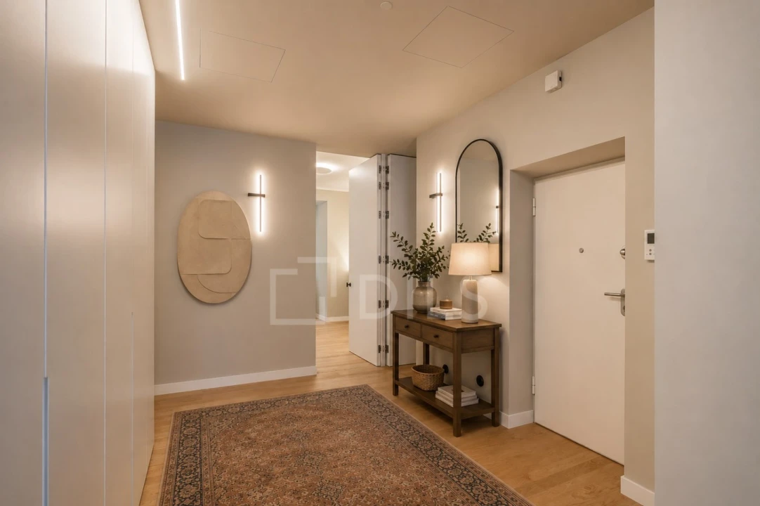 Apartamento T3 para Venda em Santa Maria Maior Foto 11