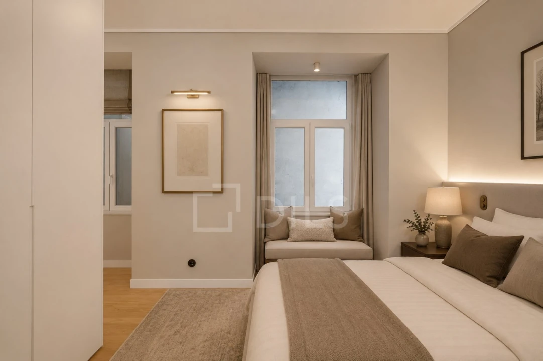 Apartamento T3 para Venda em Santa Maria Maior Foto 7