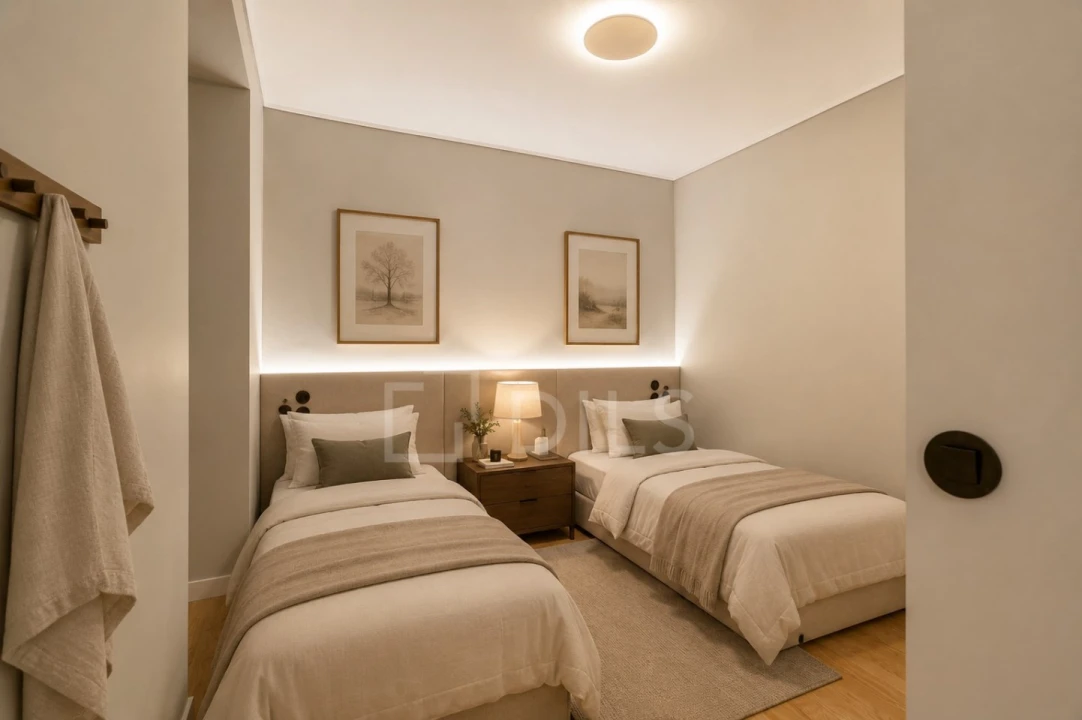 Apartamento T3 para Venda em Santa Maria Maior Foto 9