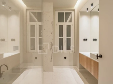 Apartamento T3 para Venda em Santa Maria Maior