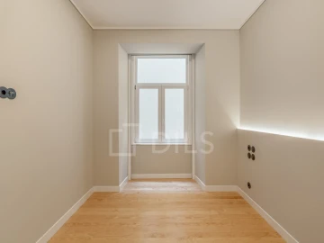 Apartamento T3 para Venda em Santa Maria Maior